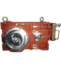 可旋轉式-無段變速齒輪箱