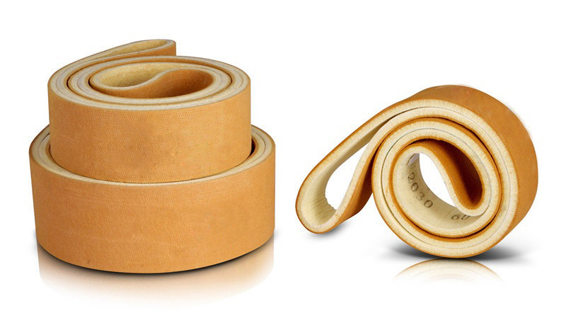 PBO無縫耐熱毯帶