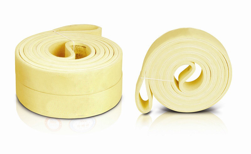 高溫無縫耐熱毯帶