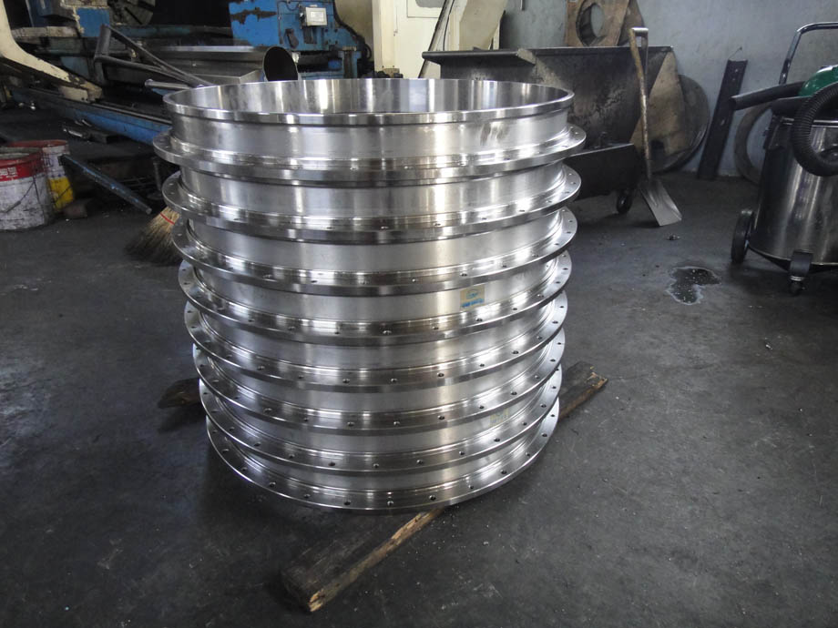 模具車銑床加工