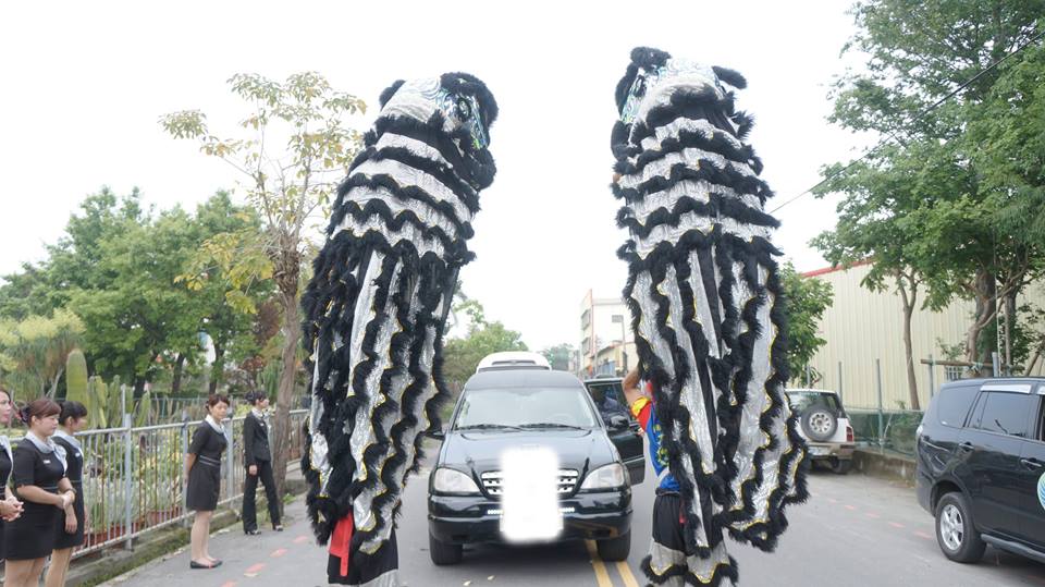 另類的告別方式✧一統生命禮儀社✧