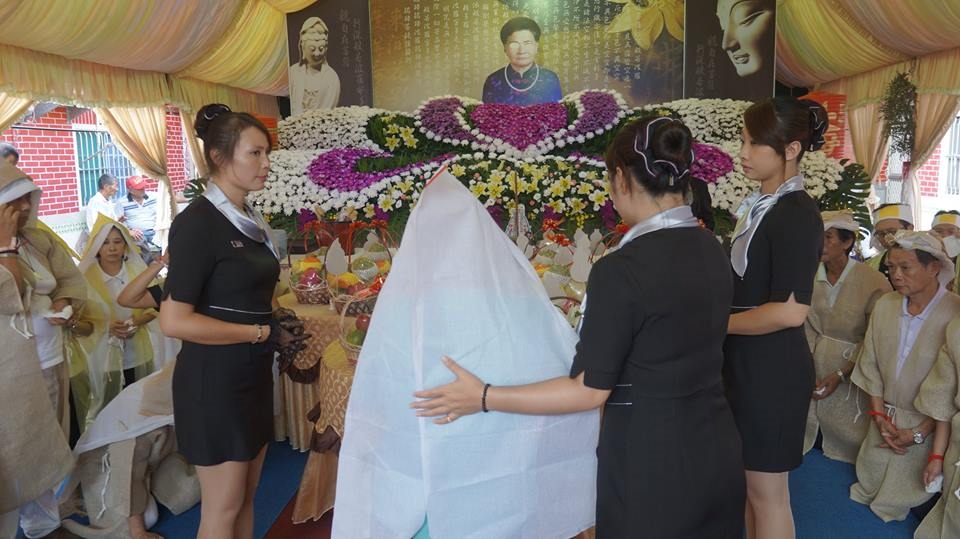 家祭引導服務✧一統生命禮儀社✧