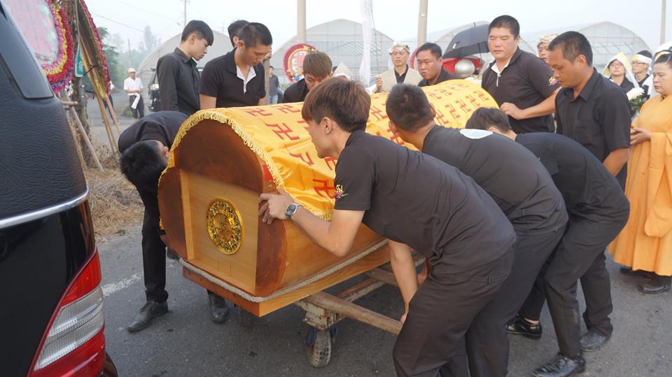 專業移柩✧一統生命禮儀社✧