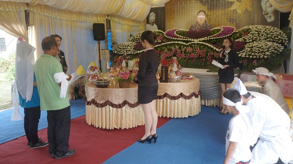 ✧一統生命禮儀社✧