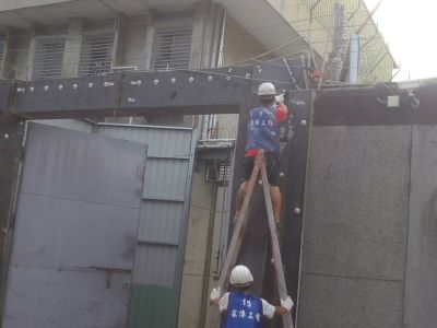 霖傳油漆工程有限公司-undefined