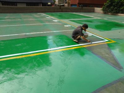 霖傳油漆工程有限公司-undefined