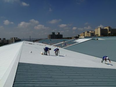 霖傳油漆工程有限公司-undefined