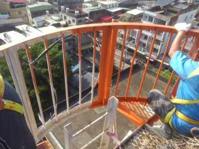 霖傳油漆工程有限公司-undefined