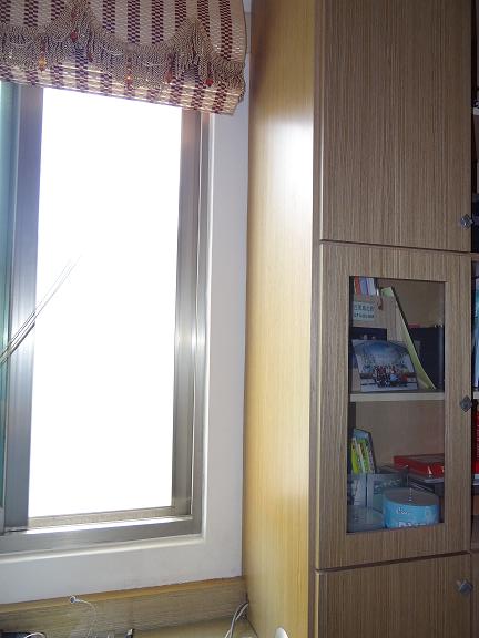 施工後(牆面修復)