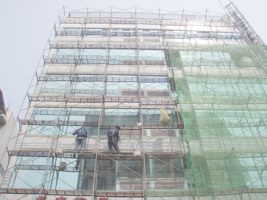 矽利康填縫材塗裝