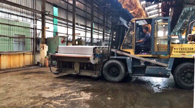 ✩佳里堆高機✩-豐駿企業行