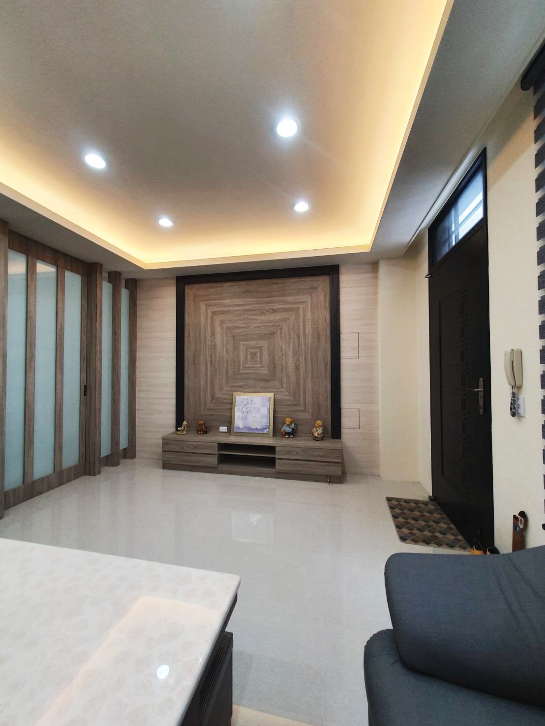 裝潢工程-店面住家整體設計施工