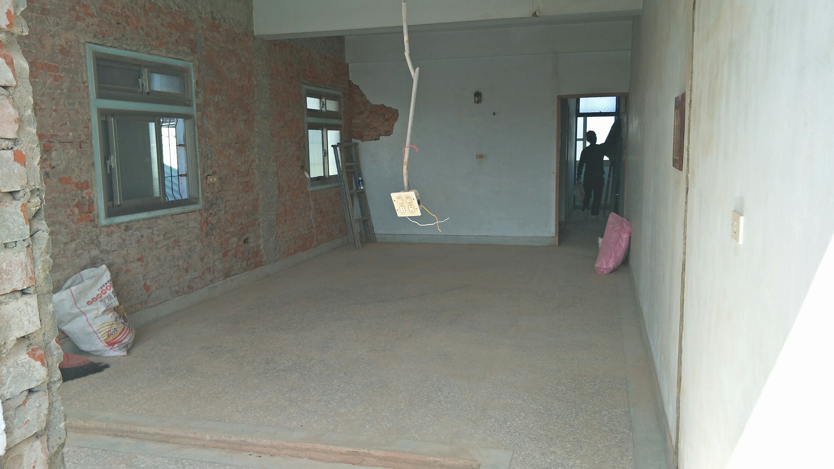 台南市水電工程