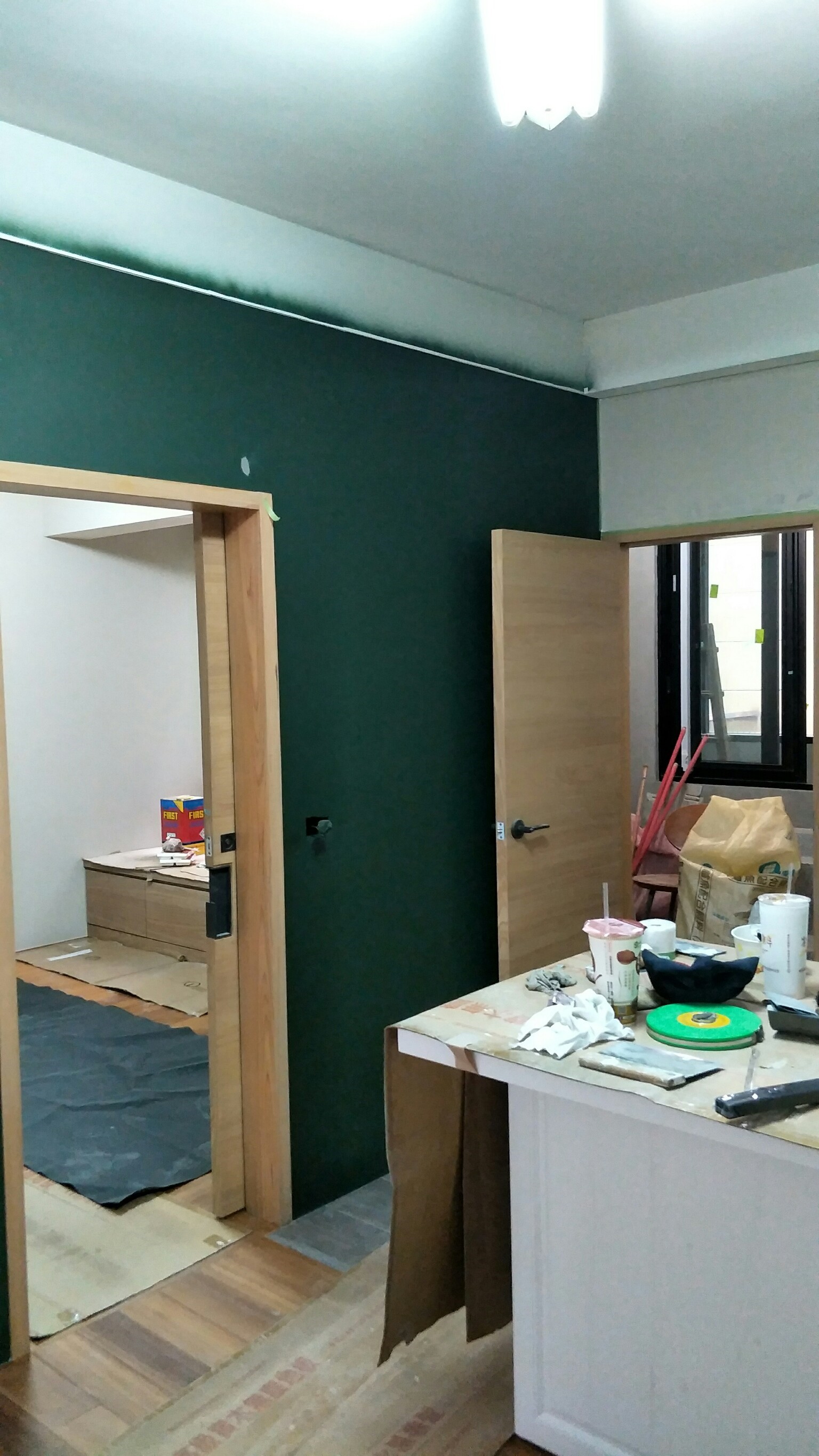 台南市油漆工程