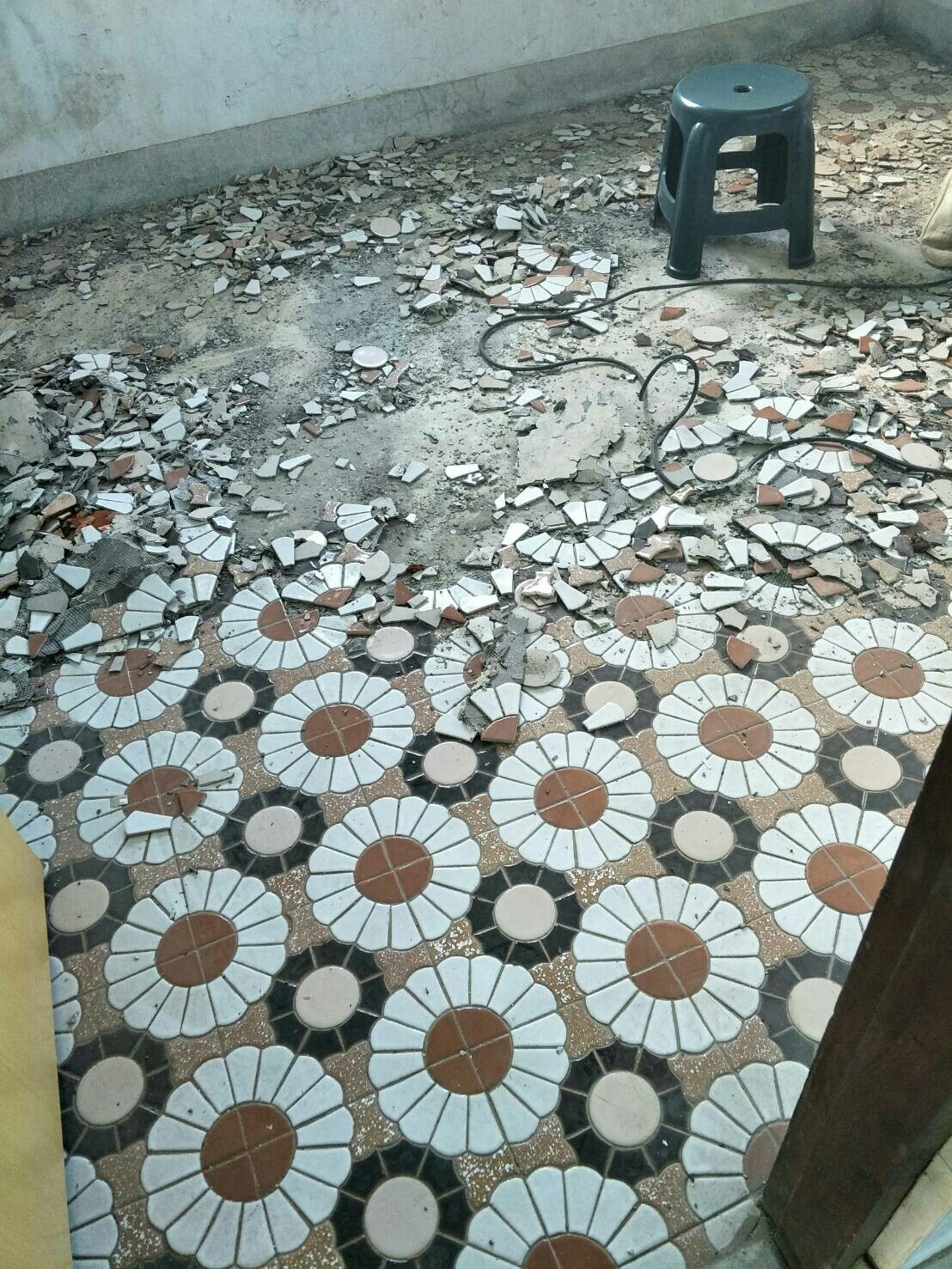 台南市磁磚工程