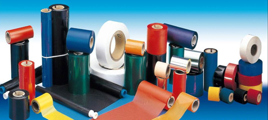 製造日期色帶系列