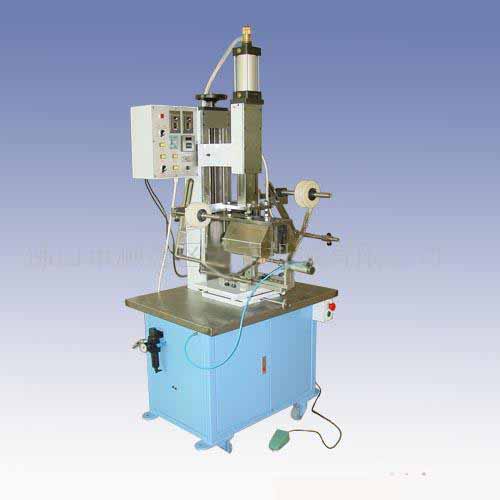 燙印機系列(二)