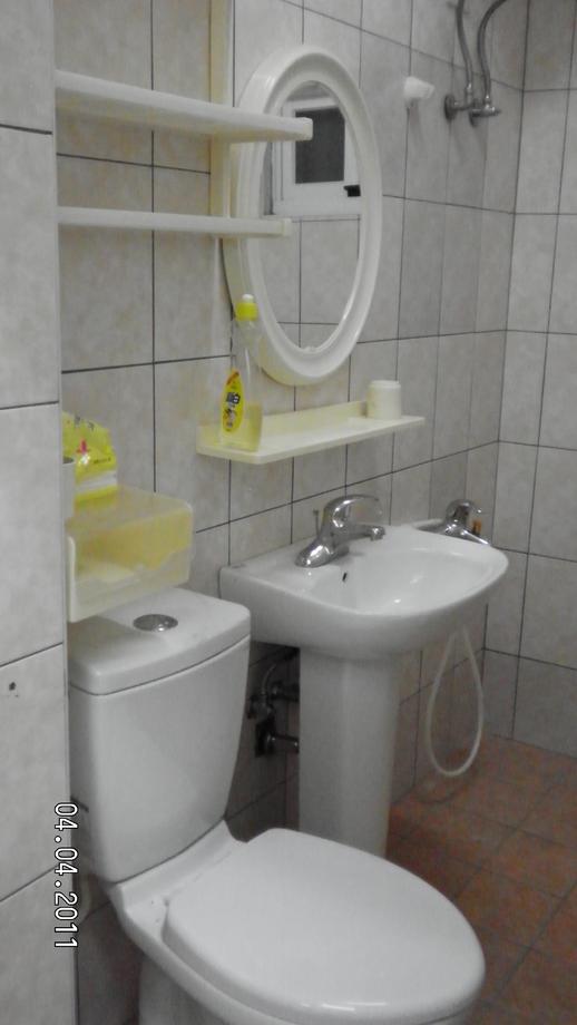 人力派遣-浴室改建