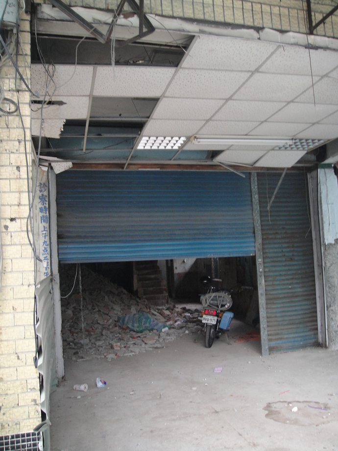 人力派遣-舊屋拆除