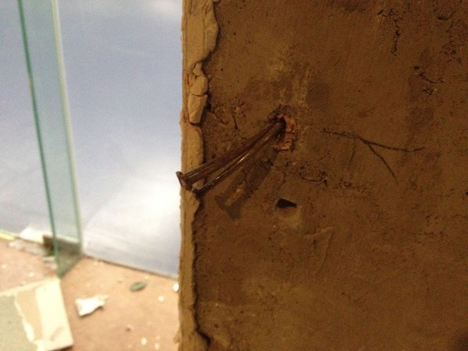 人力派遣-裝潢拆除