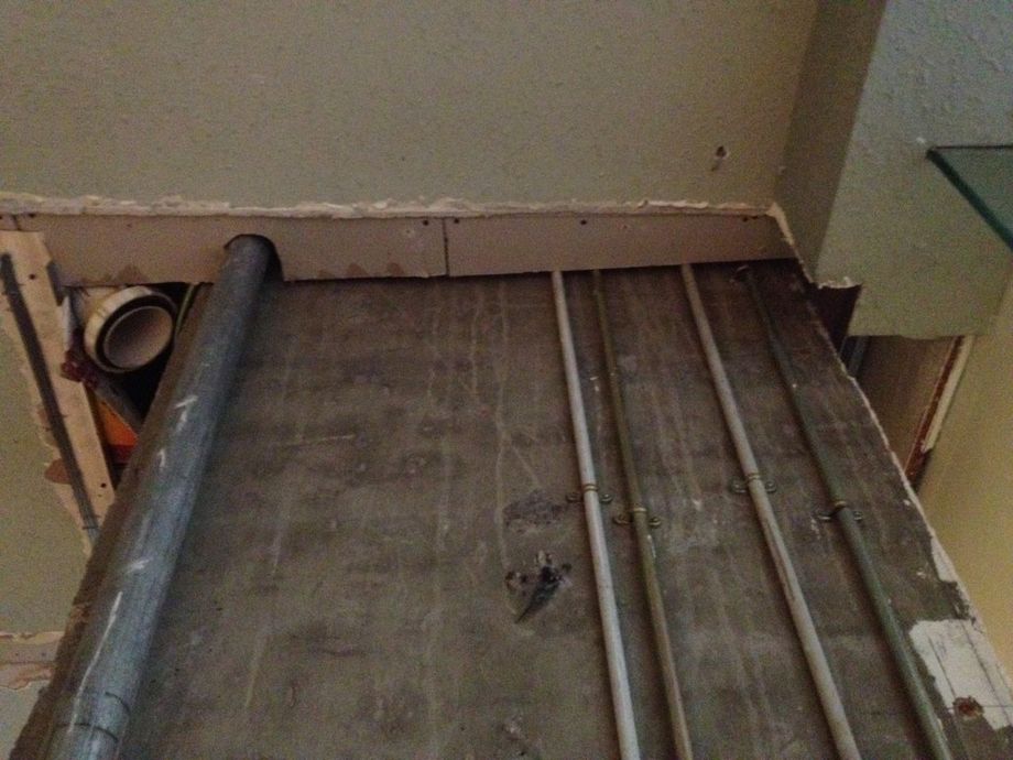 人力派遣-裝潢拆除