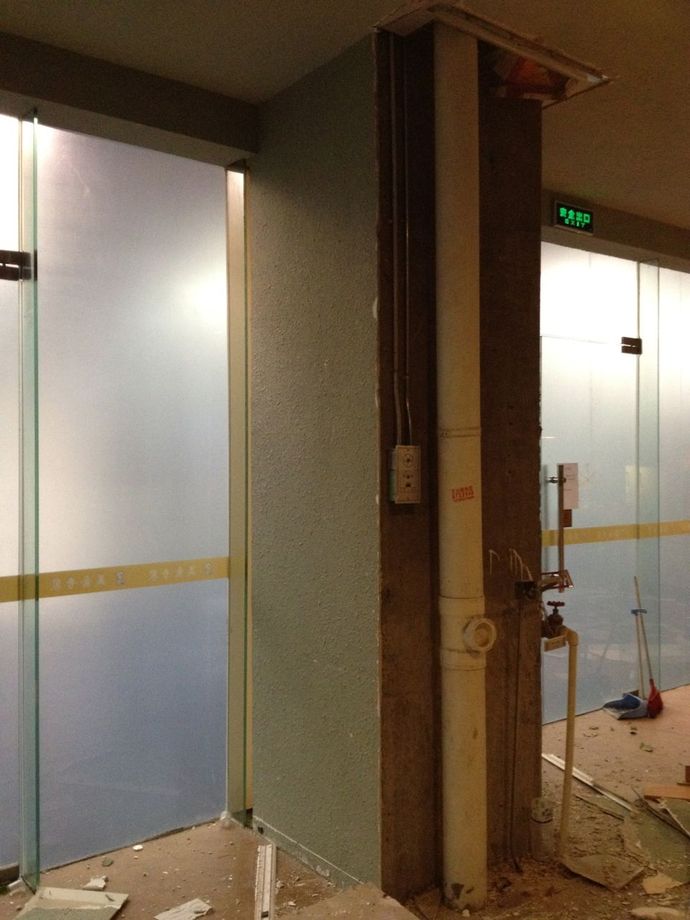 人力派遣-裝潢拆除