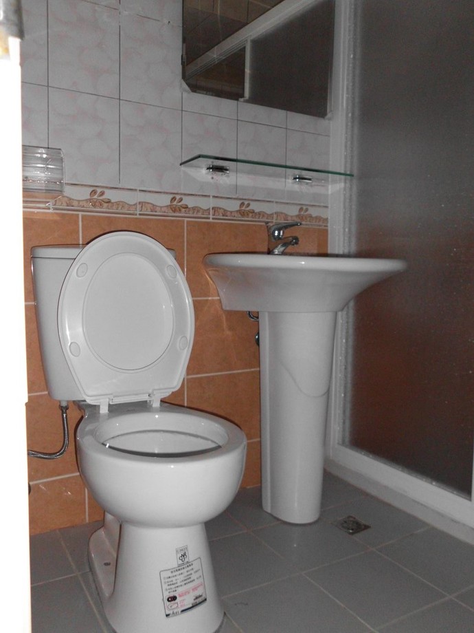 人力派遣-浴室改建