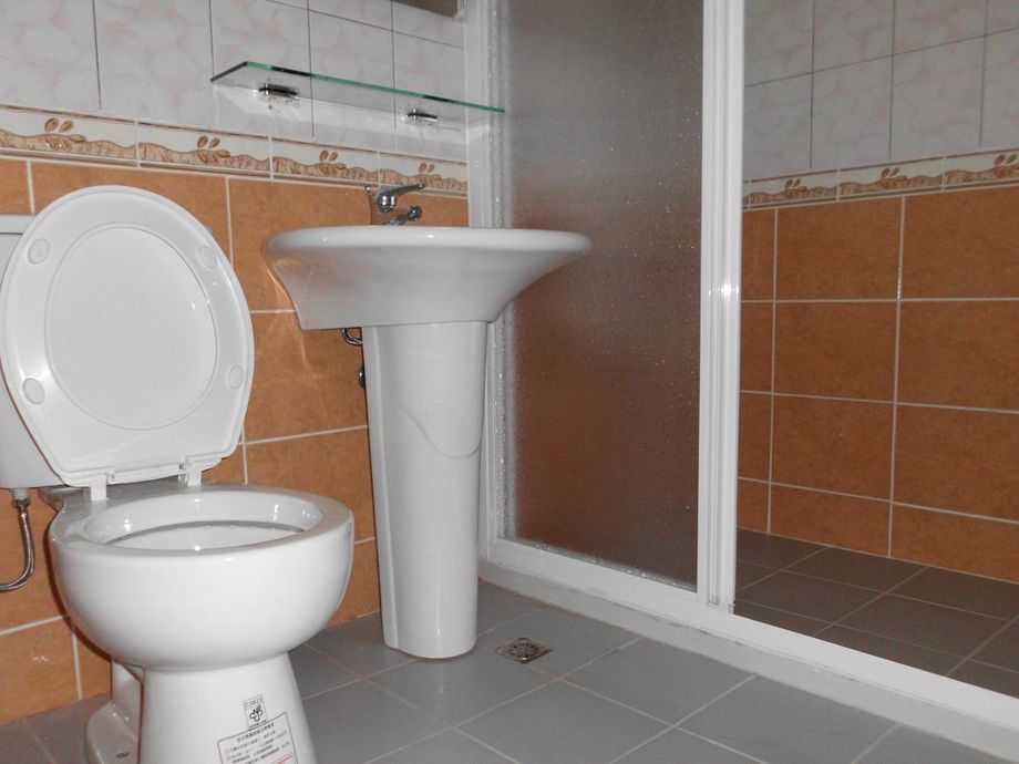 人力派遣-浴室改建