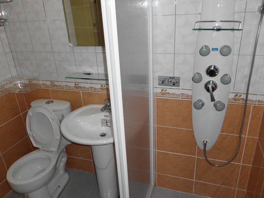 人力派遣-浴室改建