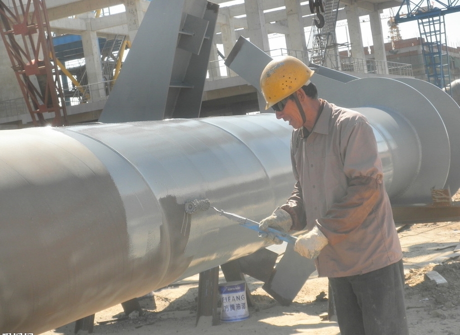 台南油漆-防水工程(防水漆)