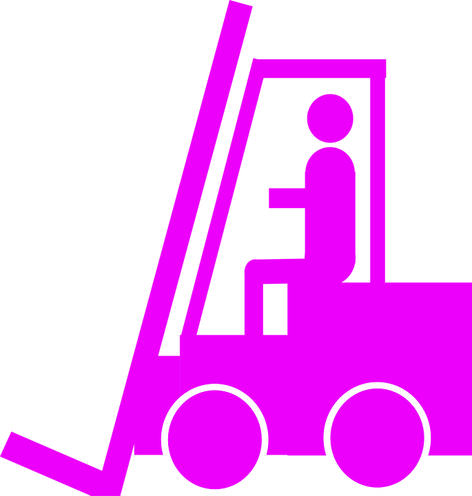 隆興堆高機材料行