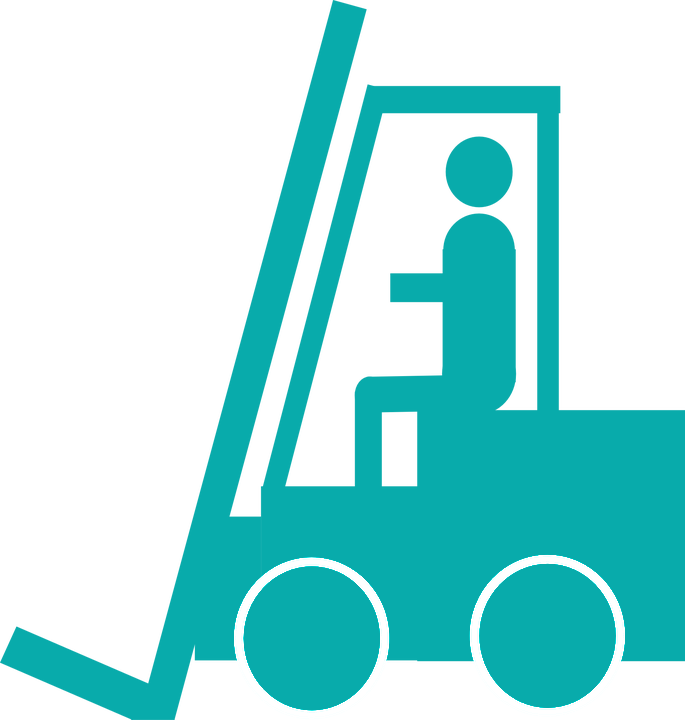 隆興堆高機材料行