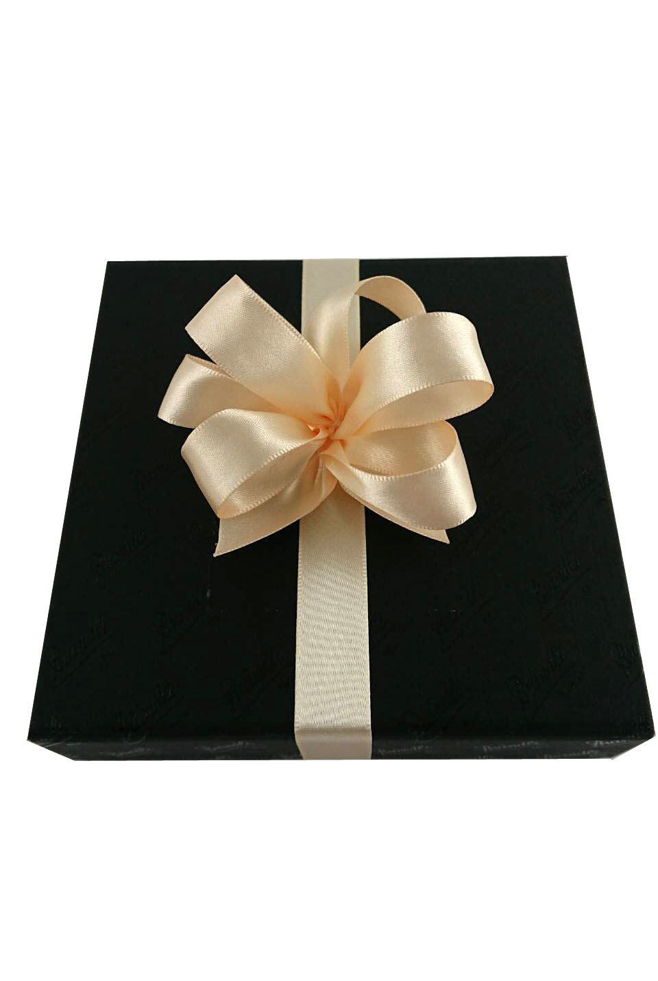 客製化緞帶蝴蝶1