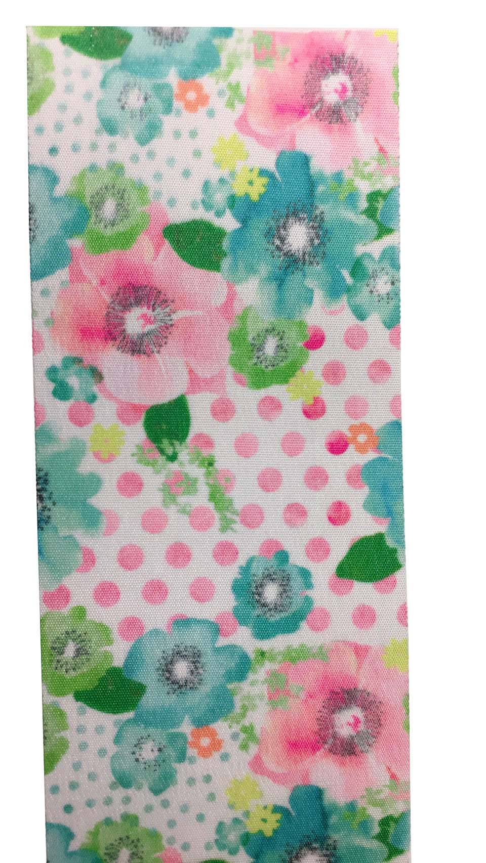 熱昇華轉印織帶1