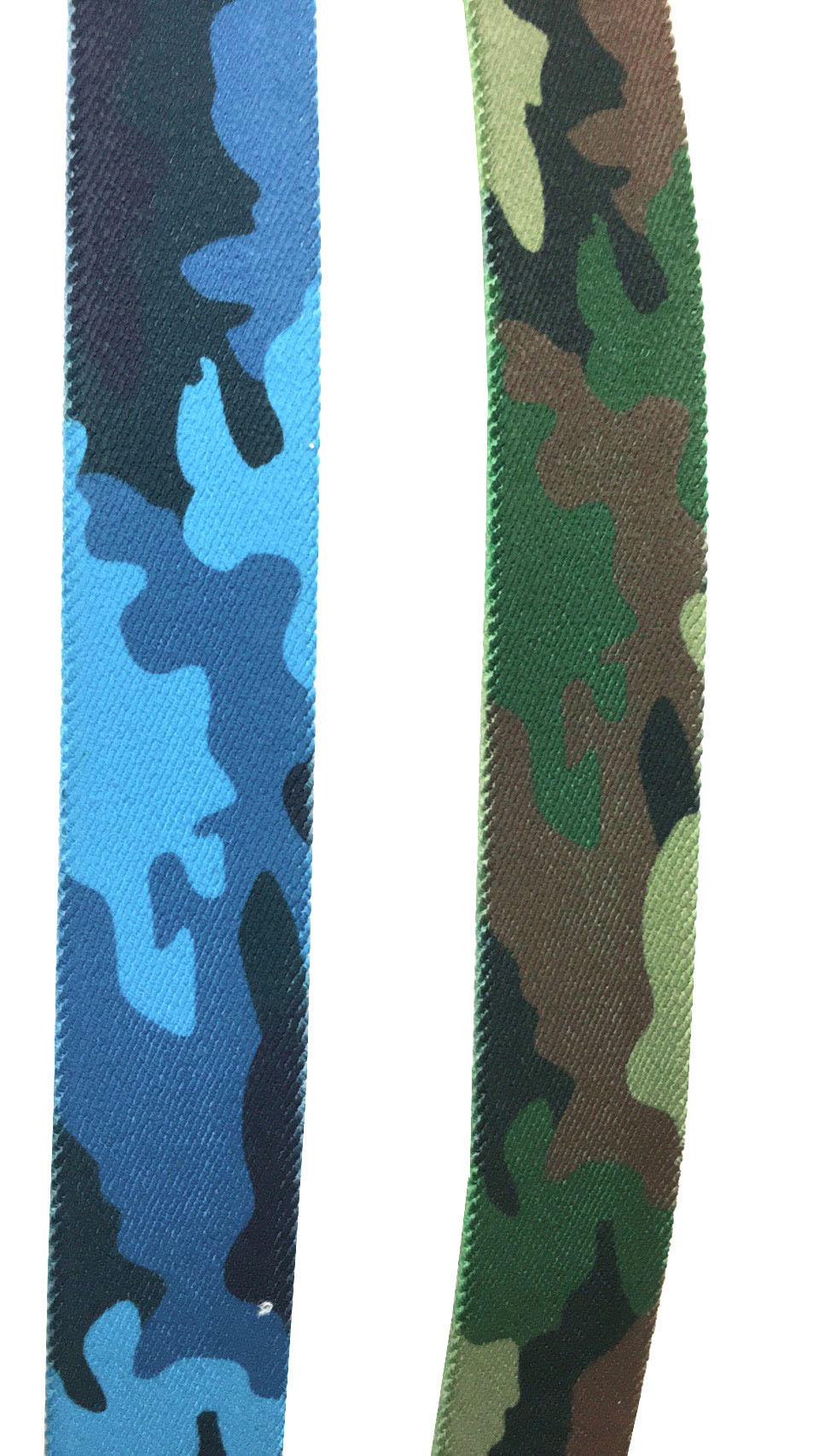 熱昇華轉印鬆緊帶