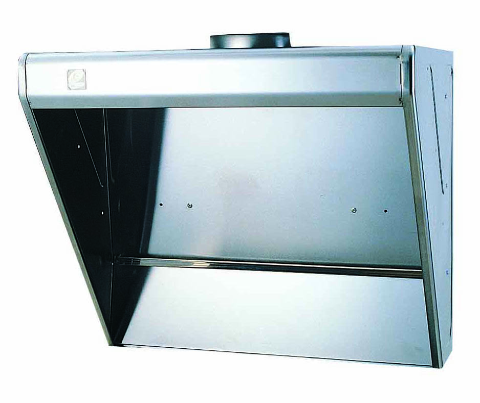 R88-S.R87-S煙罩(無網)