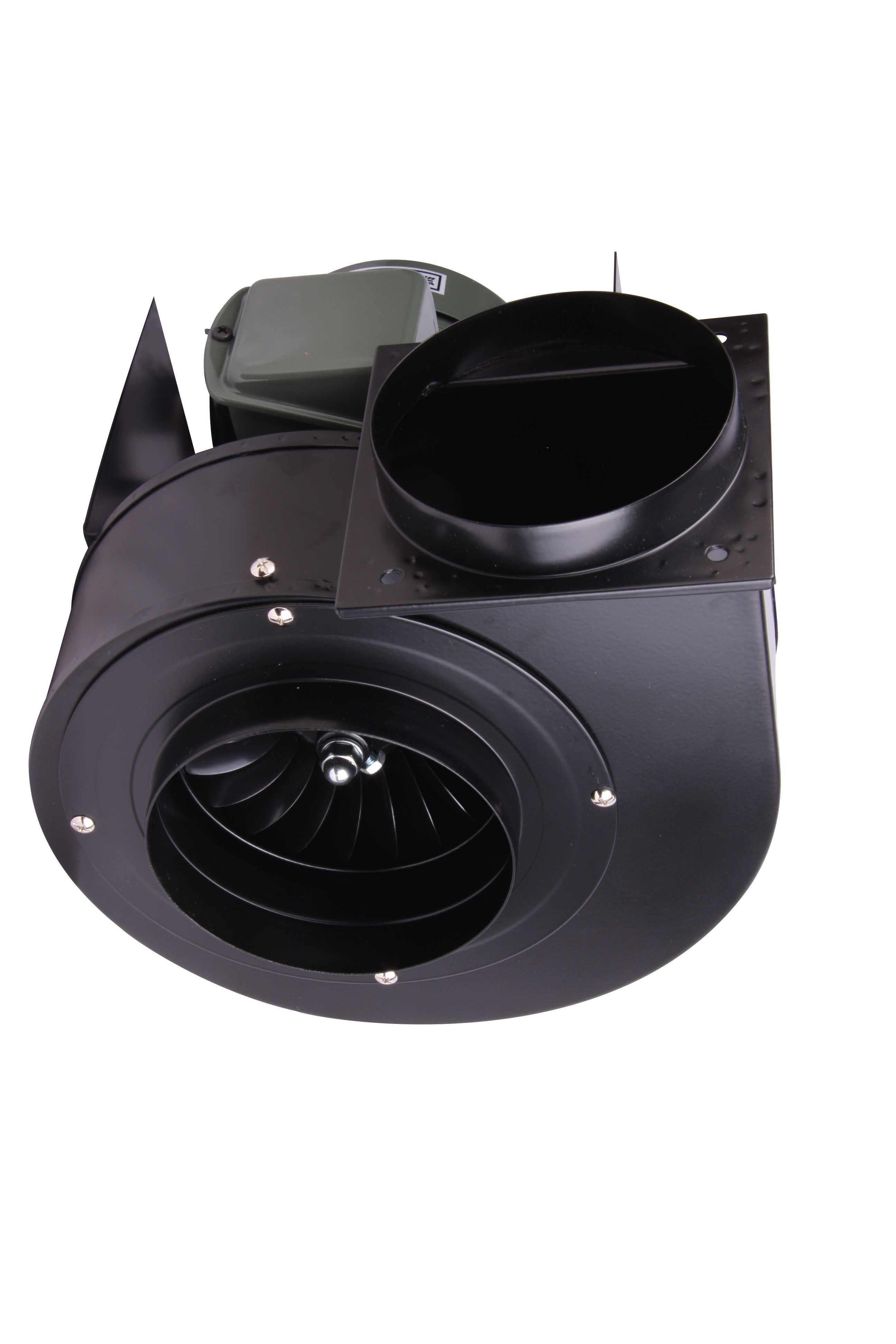 油炸機抽風馬達