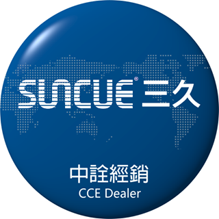 三久太陽能熱水器