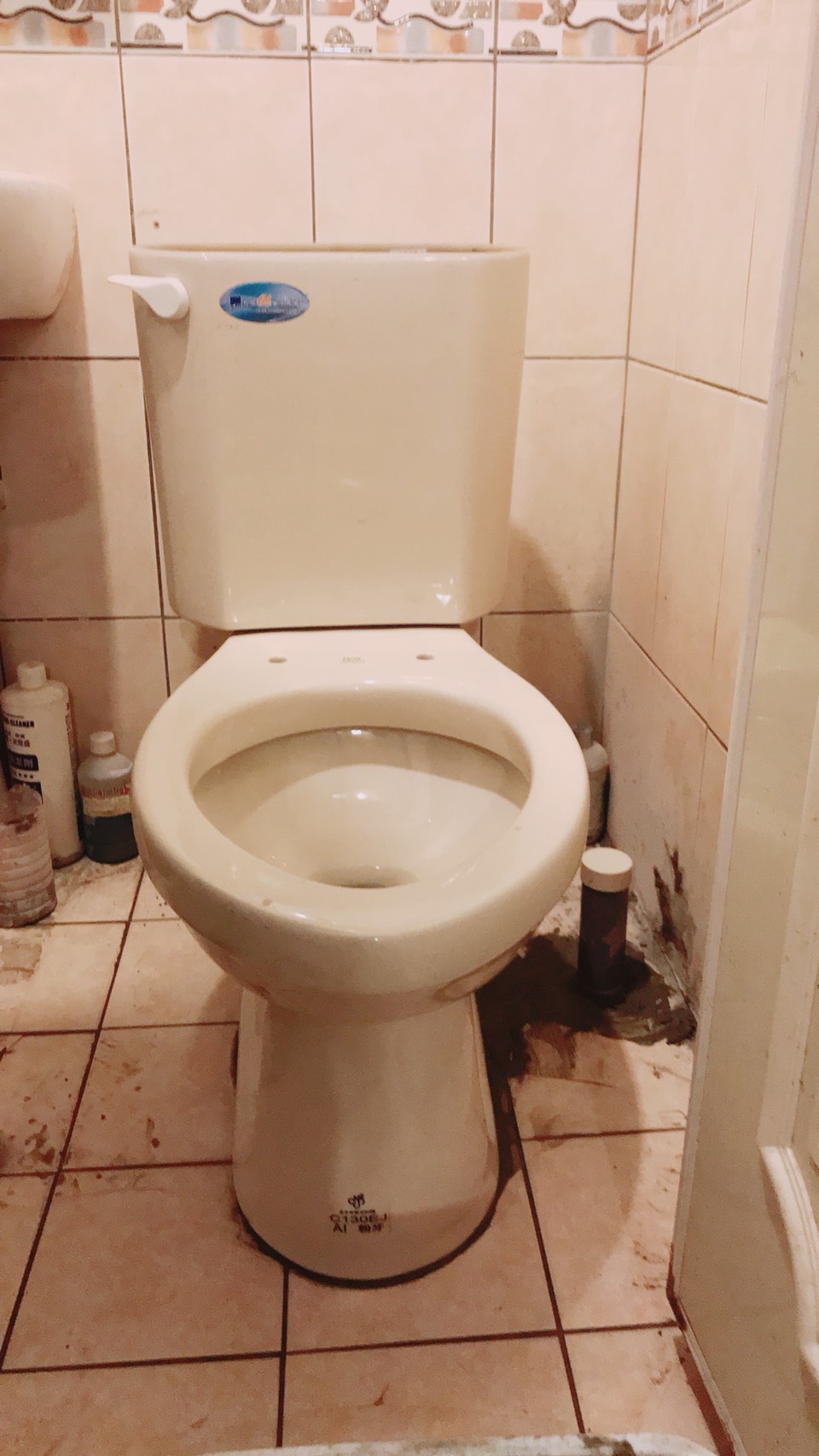 更換馬桶後✧一順包通✧