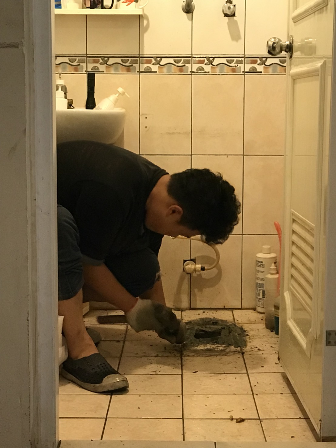 更換馬桶✧一順包通✧