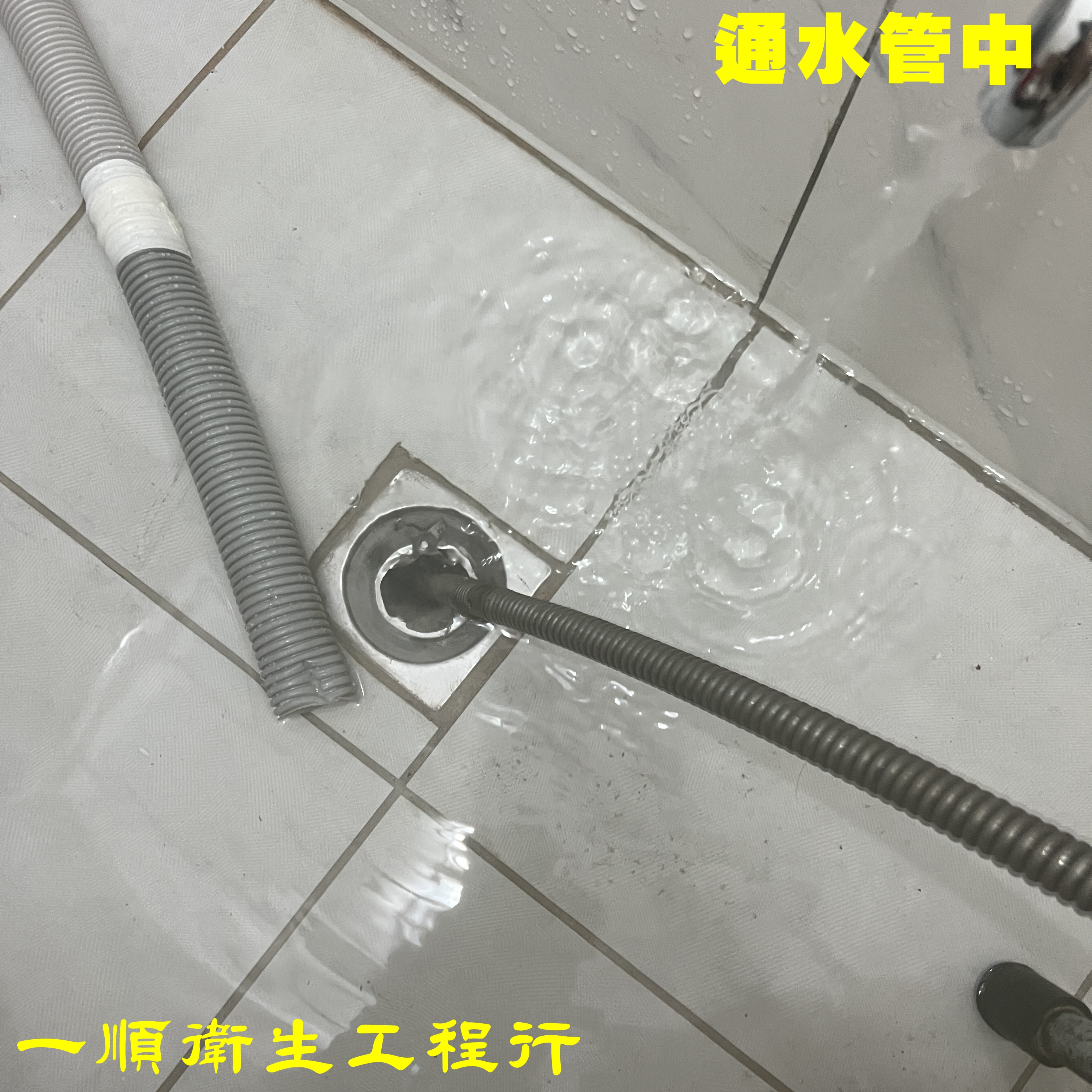 一順包通