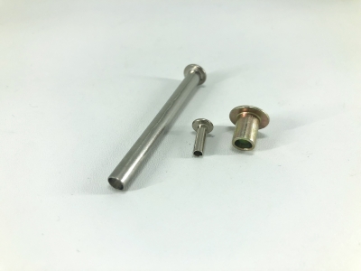 吉祐螺絲工廠-不銹鋼製品