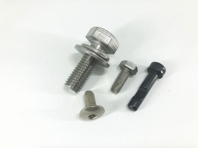 吉祐螺絲工廠-不銹鋼製品
