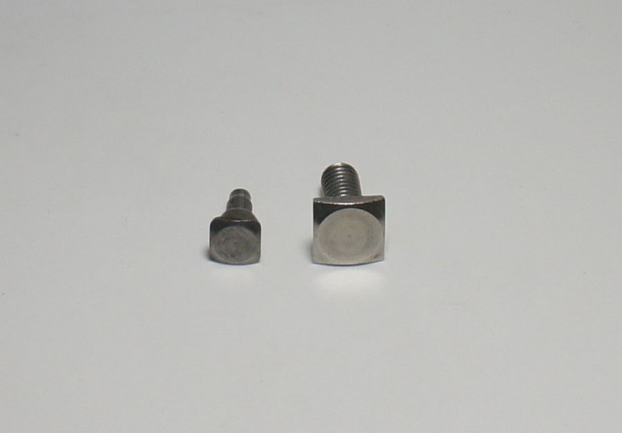 四角頭螺絲&nbsp;