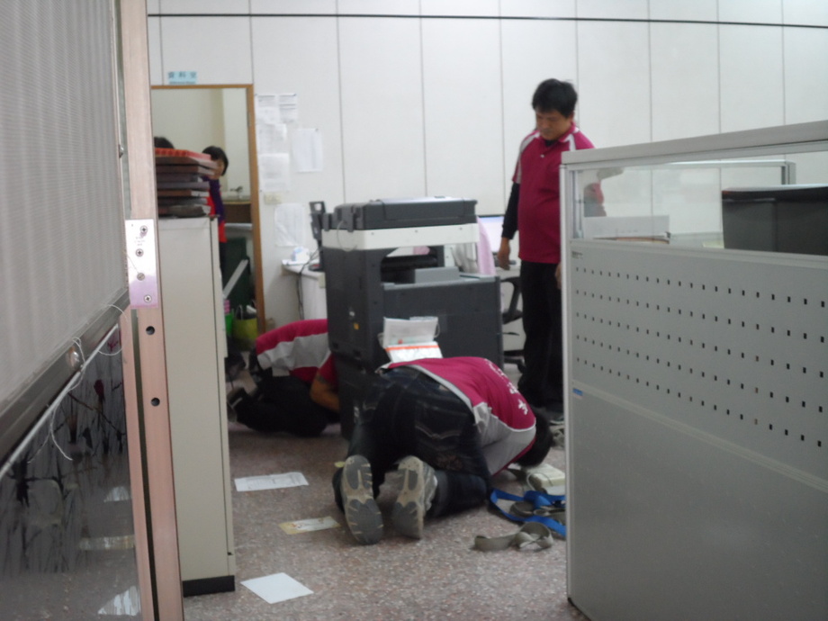 高雄防疫中心搬遷