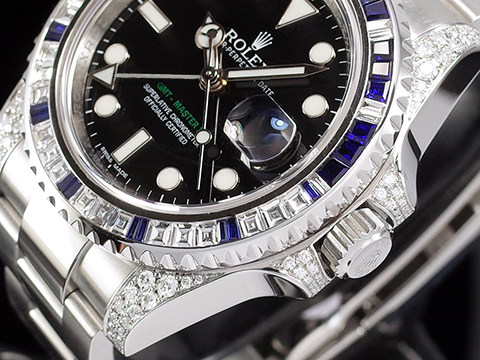 旗津區名錶典當