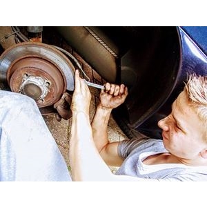 永進汽車保養廠