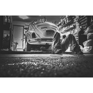 永進汽車保養廠