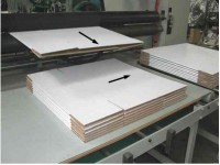 TJ2000雙片接熱熔膠糊盒機2