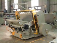 JSC-1150手動模切機1